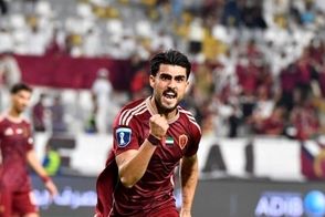 دبل تماشایی رضا غندی‌پور برای الوحده 