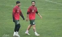 هافبک‌های باتجربه پرسپولیس در لیست مازاد یحیی