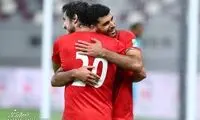 شکایت کمیته فنی از مهاجم تیم ملی!