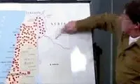 کمدی تلویزیون اسرائیل درباره حمله به ایران 