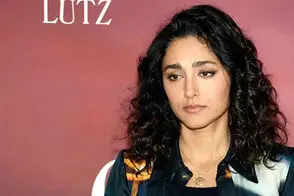 پست تازه گلشیفته فراهانی درباره ترامپ جلب‌توجه کرد