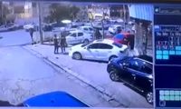 لحظه سرقت گردنبند طلا در تهران