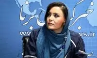 «آیناز» سریال آنام در 39 سالگی در میان کودکان سیستان و بلوچستان