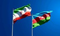 پرچم سفارت ایران در باکو برداشته شد؟