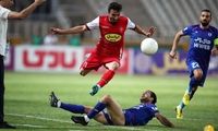 گل پرسپولیس و پنالتی هوادار مردود بود؟ 