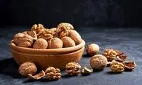 با مصرف این مواد غذایی شاد می‌شوید