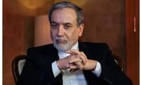 عراقچی: برای دفاع از حقوق مردم به مسقط می‌روم