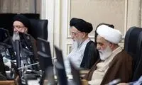 اولین تصاویر از جلسه بررسی صلاحیت کاندیداها