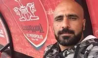 نظر جباری درباره حواشی بیرانوند و عیسی