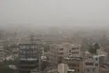هواشناسی استان تهران اطلاعیه داد