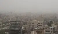 هواشناسی استان تهران اطلاعیه داد