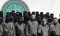 واکنش عجیب شهروندان دمشق به ورود تحریرالشام 