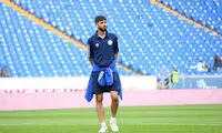 مبلغ رضایت‌نامه لژیونر مدنظر پرسپولیس لو رفت
