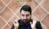 خوشحالی «تئوریسین بارداری با دو گیگ اینترنت» از نتیجه انتخابات