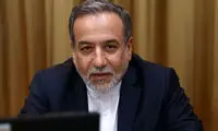 واکنش عراقچی به حمله آمریکا به کشتی تجاری ایران