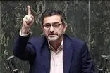 یک نماینده و حزب «شین» دنبال کودتا علیه دولت پزشکیان