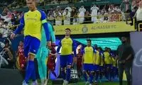 رونالدو: لیگ عربستان یکی از ۴ یا ۵ لیگ برتر دنیا می‌شود!