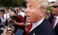 یک پیش‌بینی: ترامپ می‌خواهد حمله پیش‌دستانه کند!