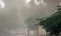هشدار جدی آب‌ و هوایی به مردم تهران