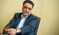 آخرین وضعیت تاج‌زاده پس از بازداشت 