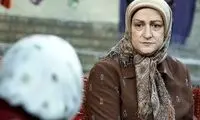پاتک سنگین خشایار راد به مریم امیرجلالی