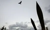 بحرین دقایقی پیش هدف حمله قرار گرفت