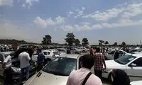 افزایش چراغ‌خاموش قیمت‌ خودرو در بازار