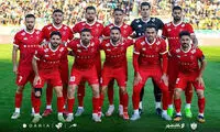 پرسپولیسی‌ها قبل از دربی متحد شدند
