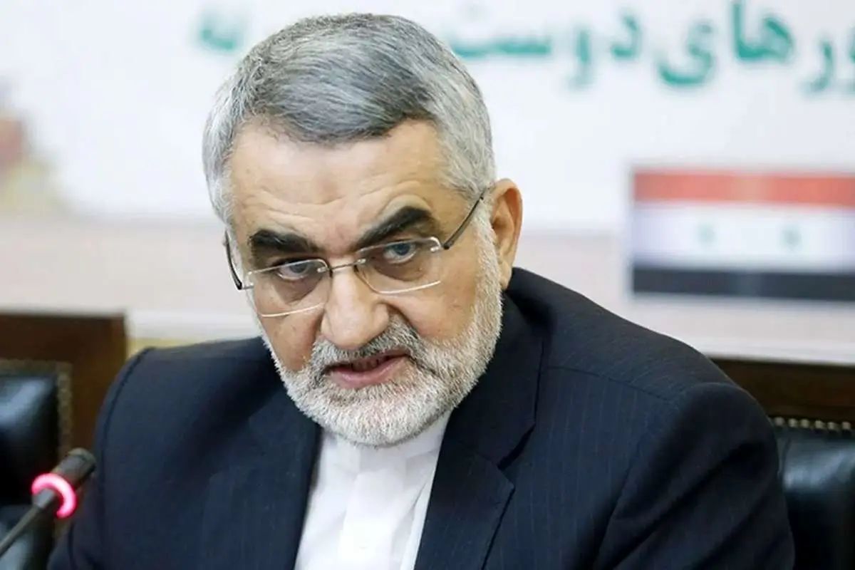 هشدار معنادار ایران درباره توقف صادرات نفت دیگر کشورها