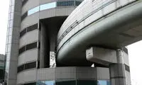 این بزرگراه ژاپنی از وسط یک ساختمان ۱۶ طبقه عبور می‌کند؛ داستان عجیب Gate Tower اوساکا