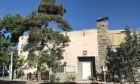 ایران از سوئیس توضیح خواست