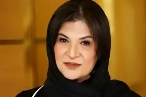 چهره جوان «ریما رامین‌فر» در 31 سالگی و در اولین فیلمش