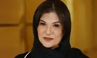 چهره جوان «ریما رامین‌فر» در 31 سالگی و در اولین فیلمش