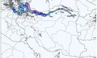 آماده باشید! سوز سرمای زمستان در راه است