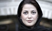 طناز طباطبایی و صابر ابر همبازی شدند