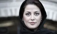 طناز طباطبایی و صابر ابر همبازی شدند