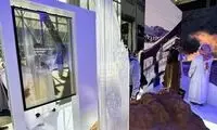 این آسمان‌خراش قرار است در شهر بن‌سلمان ساخته شود!