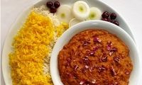 قیمه نجفی؛ غذاهای سنتی و اصیل عراقی‌ها