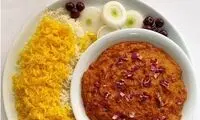 قیمه نجفی؛ غذاهای سنتی و اصیل عراقی‌ها