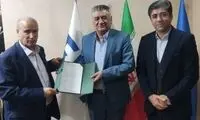 جایگزین خداداد افشاریان بالاخره انتخاب شد