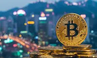 قیمت بیت‌کوین رکورد زد