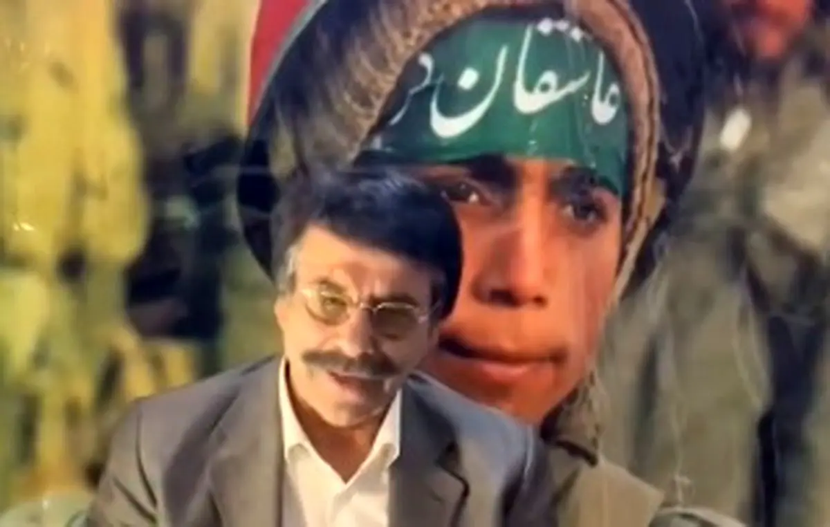 علیرضا افتخاری از حرف‌هایش پشیمان شد