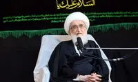 مردم واقعاً در سختی هستند، باید مشکلات را حل کرد