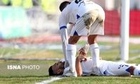 استقلال در خطر حذف دوباره از آسیا!