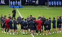 برنامه سنگین کارتال برای پرسپولیس در میان انبوه شایعات! 