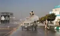 اگر فردا افرادی با لباس‌ عجیب دیدید، تعجب نکنید