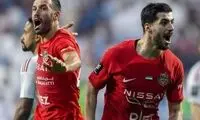 نبرد دو ستاره ملی‌پوش برای فتح یک جام در امارات