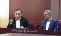 سرپرست موقت باشگاه استقلال مشخص شد