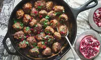 15 دستور غذایی متنوع و خوشمزه با کوفته‌ قلقلی 