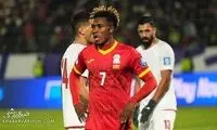 استقلال با خط آتش تمام خارجی در نیم فصل دوم